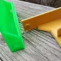 Hộp/khay đựng băng Cassette Tape (Cassette Tape Case / Holder) - Thumbnail 2