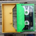 Hộp/khay đựng băng Cassette Tape (Cassette Tape Case / Holder) - Thumbnail 5