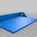 Hộp/khay đựng băng Cassette Tape (Cassette Tape Case / Holder) - Thumbnail 7