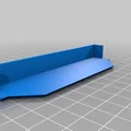Hộp/khay đựng băng Cassette Tape (Cassette Tape Case / Holder) - Thumbnail 8
