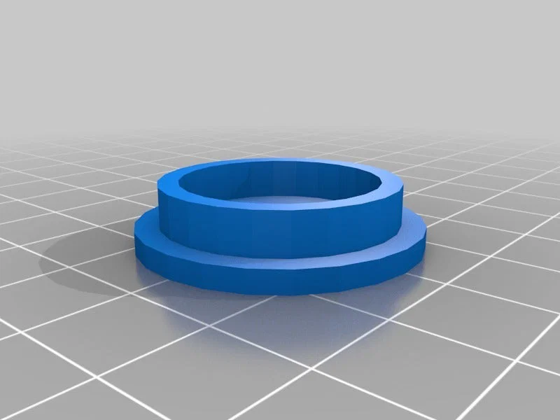 Co 3 ngã 22.5° & 45° reconfigurable cho ống PVC 1/2" (UPDATE 2015-07-03) - Image 5