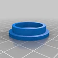 Co 3 ngã 22.5° & 45° reconfigurable cho ống PVC 1/2" (UPDATE 2015-07-03) - Thumbnail 5