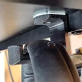 Móc/giá treo tai nghe gắn dưới bàn – Không cần supports! - Thumbnail 3
