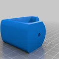 Móc/giá treo tai nghe gắn dưới bàn – Không cần supports! - Thumbnail 6