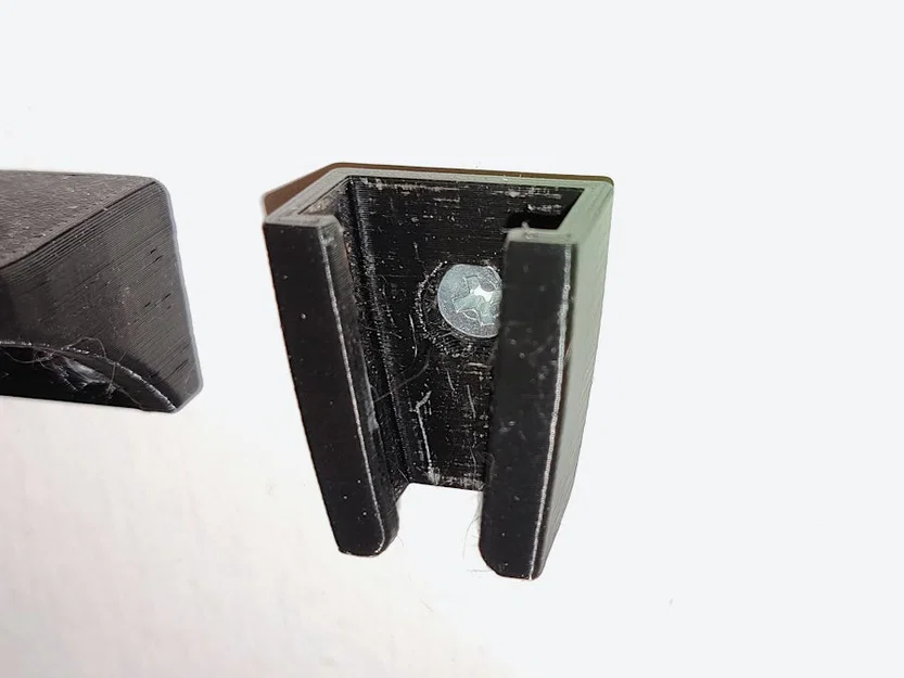 Giá treo tường kềm mũi nhọn (Needle Nose/Long Nose) - Không cần supports - Image 3
