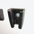 Giá treo tường kềm mũi nhọn (Needle Nose/Long Nose) - Không cần supports - Thumbnail 3