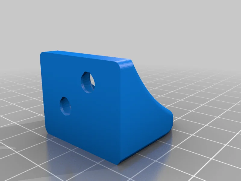Giá treo tường tua vít / Holder – Không cần Supports - Image 5