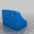 Giá treo tường tua vít / Holder – Không cần Supports - Thumbnail 5