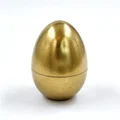 Trứng có khóa kèm chìa – Tuyệt cho săn trứng Easter & geocaching! - Thumbnail 10