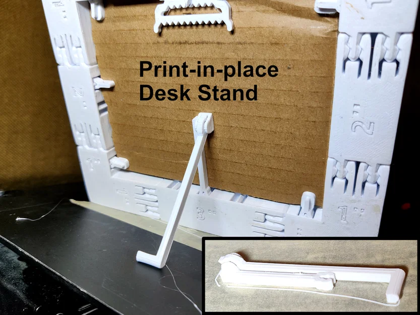 Khung hình modular lắp ráp dạng snap – vừa mọi kích thước hình - Image 7