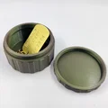 Hộp Geocache Ren Vặn & Săn Kho Báu, Cũng Rất Hợp Để Sắp Xếp Đồ - Thumbnail 1