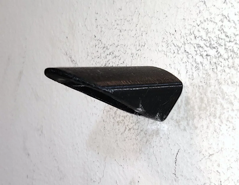 Giá Treo Cuộn Băng Keo Gắn Tường – Tape Roll Wall Mount (Hanger/Holder/Hook) - Image 2