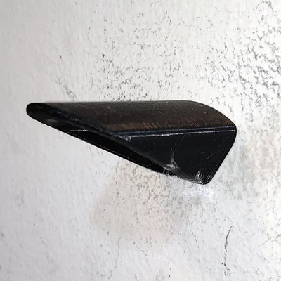 Giá Treo Cuộn Băng Keo Gắn Tường – Tape Roll Wall Mount (Hanger/Holder/Hook)