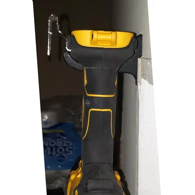 Giá treo tường máy khoan Dewalt 20V & dụng cụ Dewalt 20 Volt khác