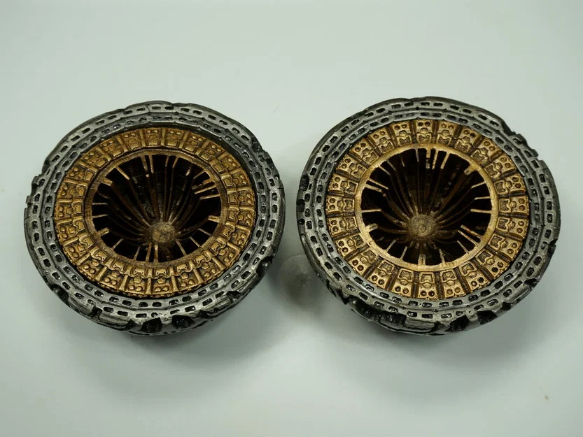 Guardians of the Galaxy: Infinity Orb / Stone / Gem - Image 1