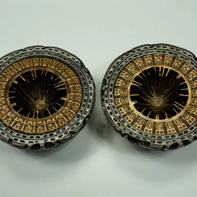 Guardians of the Galaxy: Infinity Orb / Stone / Gem