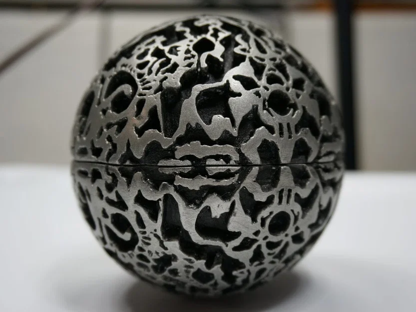 Guardians of the Galaxy: Infinity Orb / Stone / Gem - Image 2