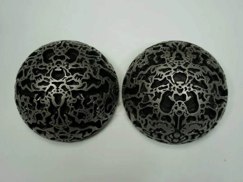 Guardians of the Galaxy: Infinity Orb / Stone / Gem - Image 3