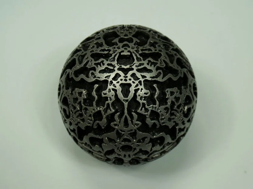 Guardians of the Galaxy: Infinity Orb / Stone / Gem - Image 4