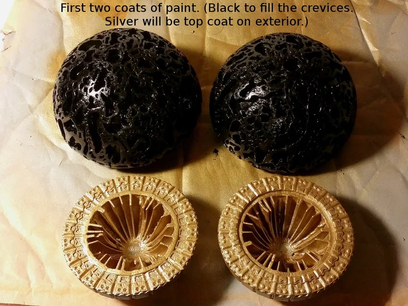 Guardians of the Galaxy: Infinity Orb / Stone / Gem - Image 5