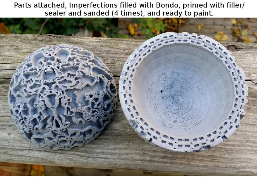 Guardians of the Galaxy: Infinity Orb / Stone / Gem - Image 6