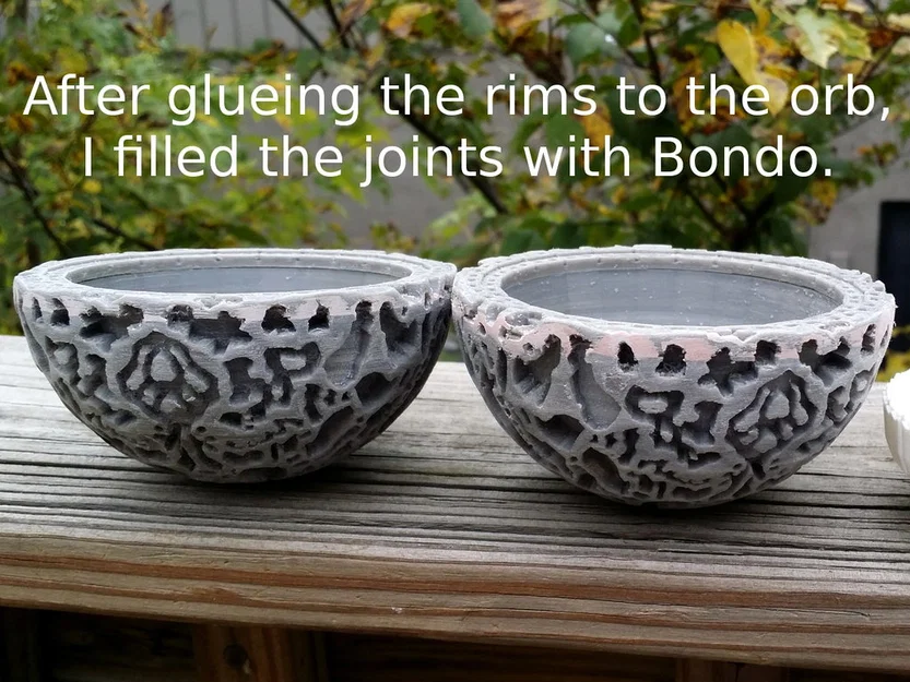 Guardians of the Galaxy: Infinity Orb / Stone / Gem - Image 7