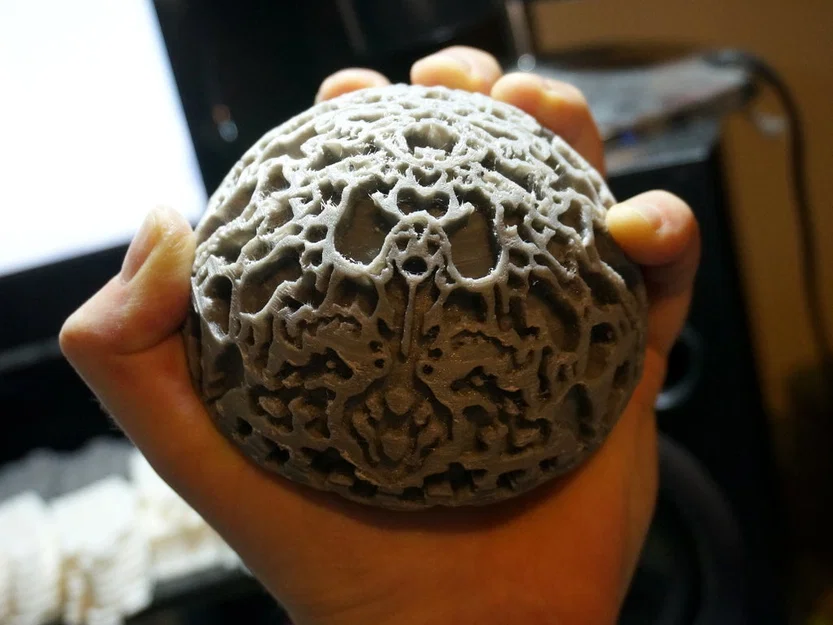 Guardians of the Galaxy: Infinity Orb / Stone / Gem - Image 8