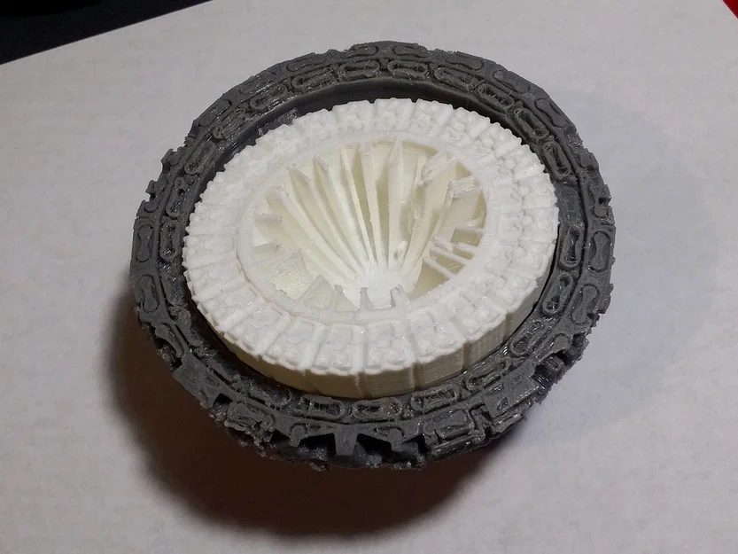 Guardians of the Galaxy: Infinity Orb / Stone / Gem - Image 12