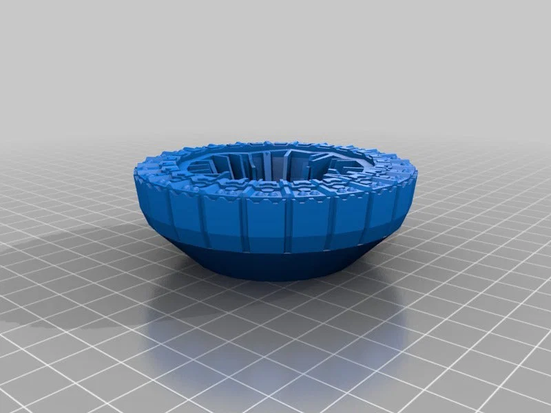 Guardians of the Galaxy: Infinity Orb / Stone / Gem - Image 17