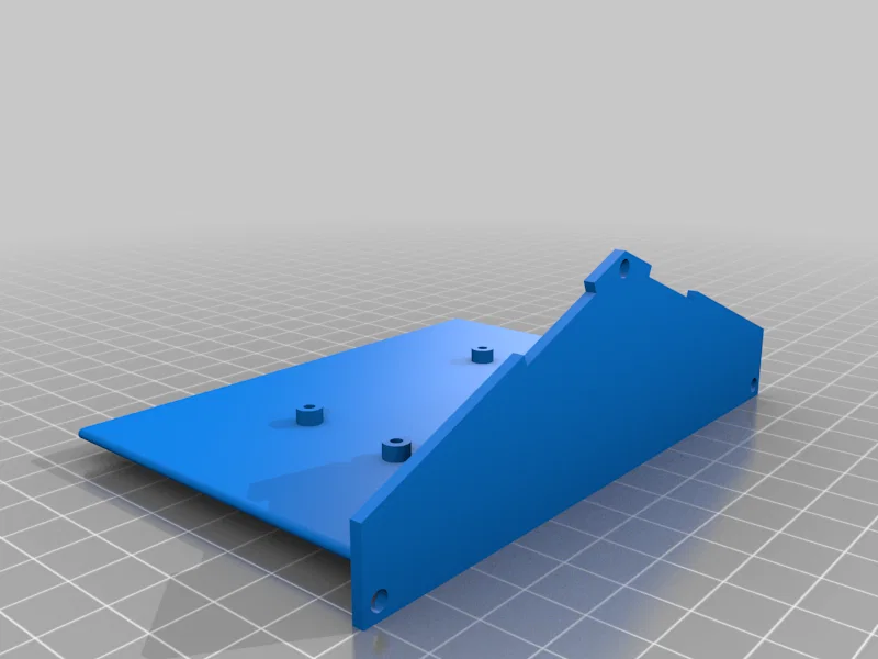 Nút Meshtastic dạng birdhouse (Meshtastic birdhouse node) - Image 4