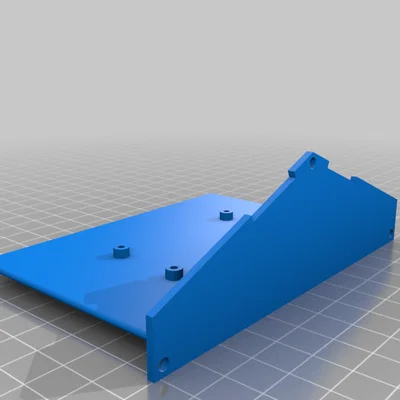 Nút Meshtastic dạng birdhouse (Meshtastic birdhouse node)