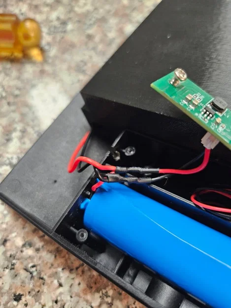 Nút Meshtastic dạng birdhouse (Meshtastic birdhouse node) - Image 6