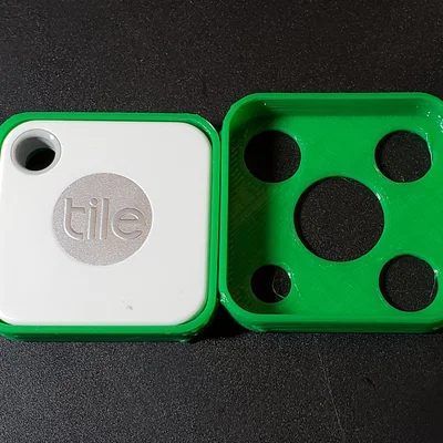 Ốp Tile Mate (2018+) chống bấm nhầm trong túi