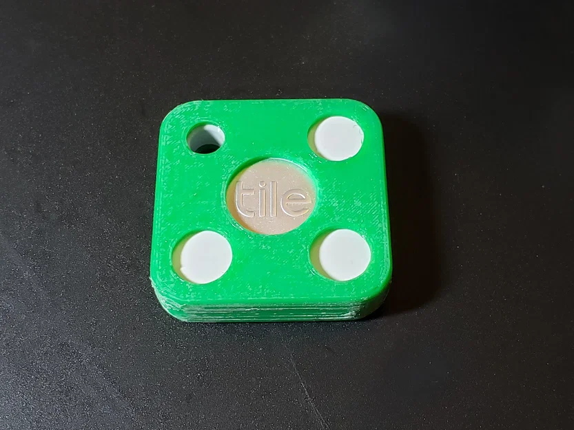 Ốp Tile Mate (2018+) chống bấm nhầm trong túi - Image 2