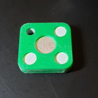 Ốp Tile Mate (2018+) chống bấm nhầm trong túi
