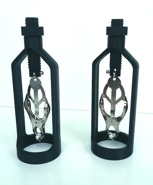 Nipple Stretcher (Đồ chơi BDSM) - Image 1