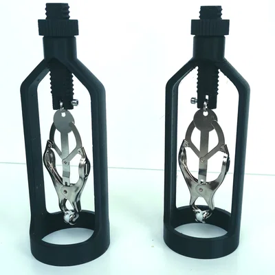 Nipple Stretcher (Đồ chơi BDSM)