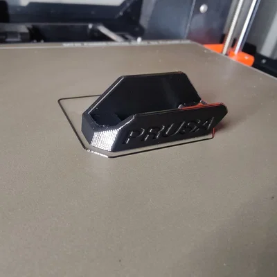 Tay nắm cửa DryBox phong cách Prusa Enclosure 3D