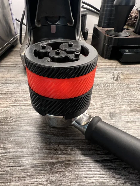 Vòng xoay Umikot 54mm (không cần núm/knob) - Image 1