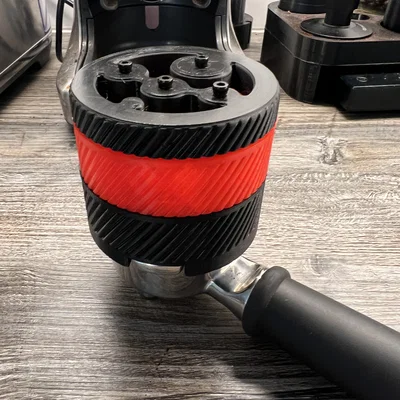 Vòng xoay Umikot 54mm (không cần núm/knob)