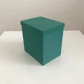 Hộp đựng thẻ bài 200 lá (Deck box) in 3D cho game thủ TCG - Thumbnail 2