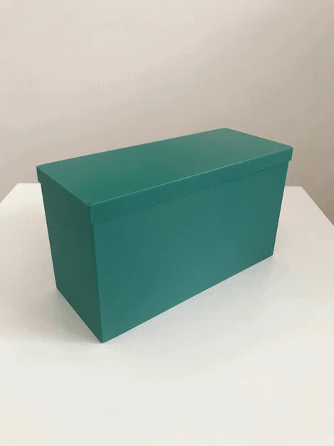 Hộp Đựng Bài 400 Lá Có Bọc Sleeve - Phụ Kiện In 3D Đa Năng - Image 2