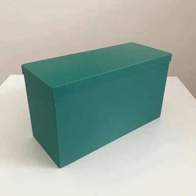 Hộp Đựng Bài 400 Lá Có Bọc Sleeve - Phụ Kiện In 3D Đa Năng