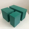 Hộp Đựng Thẻ Bài 500 Lá (Card Box TCG) - Thiết Kế In 3D Đơn Giản - Thumbnail 2