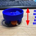 Marble Toy - Viên bi in 3D (Printable Marble) - Thumbnail 2