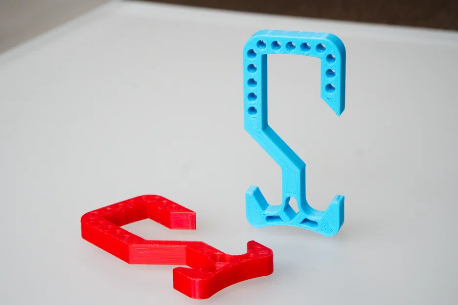 Móc Treo Đồ Đôi (Hook) - Image 1