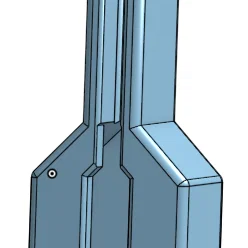 Bộ bảo vệ đầu cáp USB Type-A in 3D chống gãy gập hiệu quả