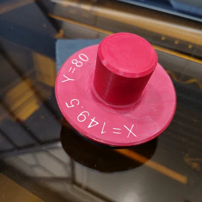 Ngàm gắn Rotary Chuck cho ly tumbler 30oz