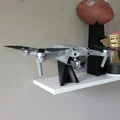 Giá đỡ trưng bày drone DJI Air 2 và Air 2S - Thiết kế gọn đẹp - Thumbnail 2