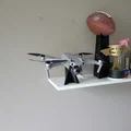 Giá đỡ trưng bày drone DJI Air 2 và Air 2S - Thiết kế gọn đẹp - Thumbnail 3